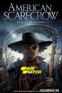 American Scarecrow (2020) Tamil Dubbed