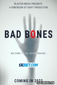 Bad Bones (2022) Tamil Dubbed