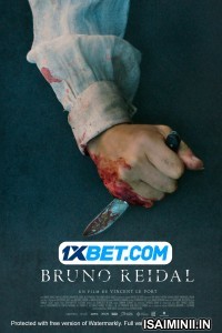Bruno Reidal Confessions Of A Murderer (2021) Tamil Dubbed