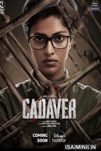 Cadaver (2022) Tamil Full Movie