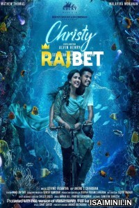 Christy (2023) Malayalam Movie