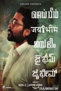 Jai Bhim (2021) Tamil Full Movie