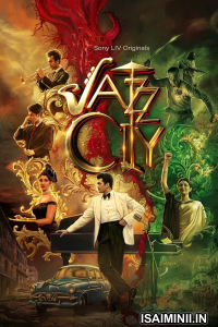 Jazz City (2026) S01 Telugu WebSeries