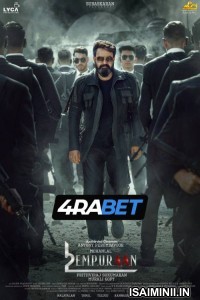 L2 Empuraan (2025) Tamil Movie