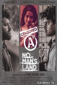 No Mans Land (2021) Malayalam Movie
