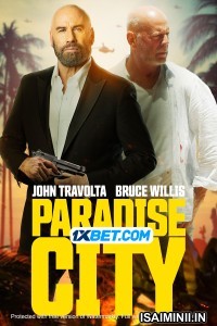 Paradise City (2022) Telugu Dubbed