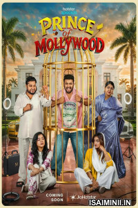 Prince of Mollywood (2026) S01 Tamil WebSeries