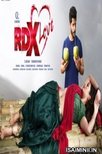 RDX Love (2019) Telugu Full Movie