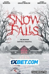 Snow Falls (2023) Telugu Dubbed