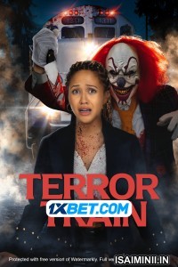 Terror Train (2022) Tamil Dubbed