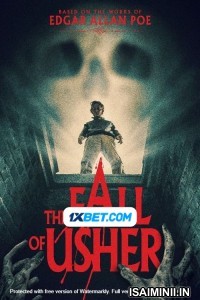 The Fall of Usher (2021) Telugu Dubbed