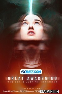 The Great Awakening (2022) Tamil Dubbed