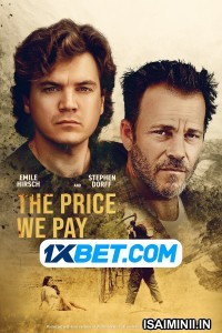 The Price We Pay (2023) Tamil Dubbed