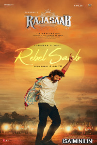 The Raja Saab (2026) Kannada Movie