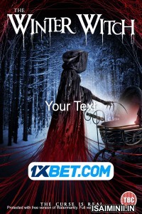 The Winter Witch (2022) Telugu Dubbed